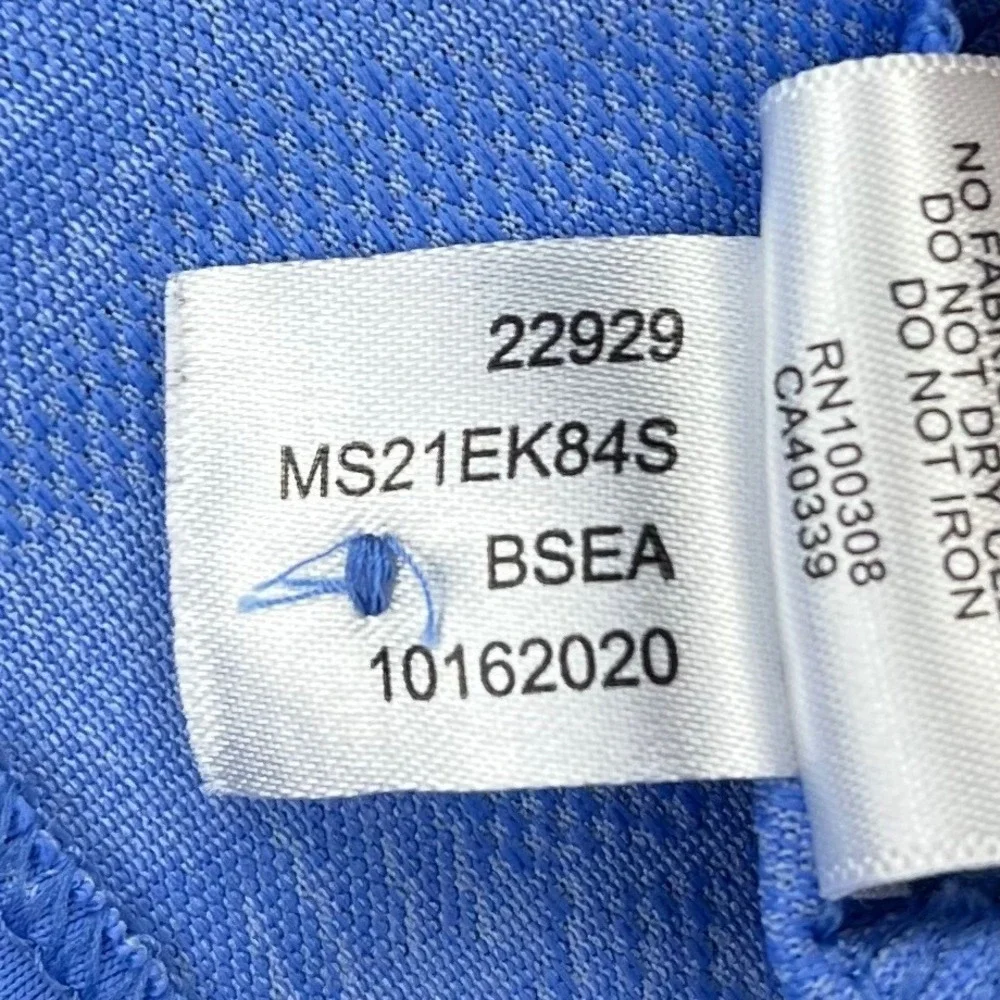 Peter Millar Summer Comfort Ritz Carlton Golf Club Orlando Polo Shirt Men's XL - Picture 6 of 9